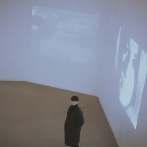 韩沐伯帅气写真图片_5