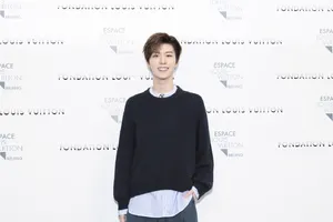 范丞丞青春文艺范活动照图片_1