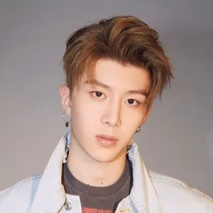 范丞丞图片 偶像练习生范丞丞图片_2
