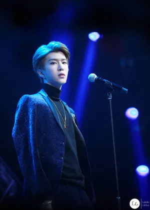 范丞丞图片 偶像练习生范丞丞图片_7