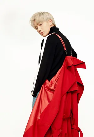 李宏毅个性写真图片_6