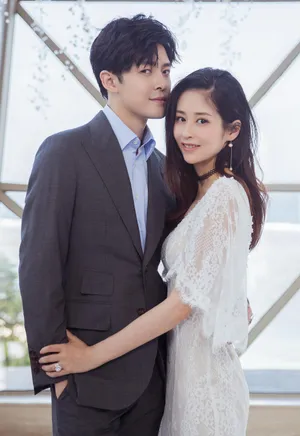 颖儿付辛博图片 颖儿付辛博甜蜜蜜月照片_5