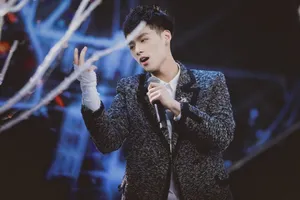 董又霖《偶像练习生》图片_2