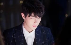 X玖少年团肖战图片_3