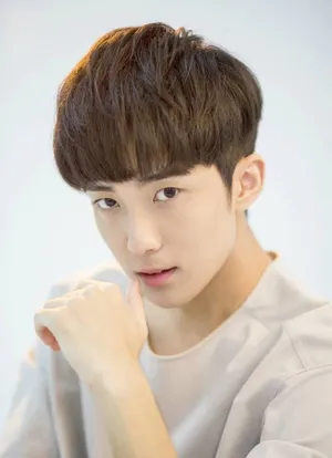 X玖少年团最新杂志写真图片_6