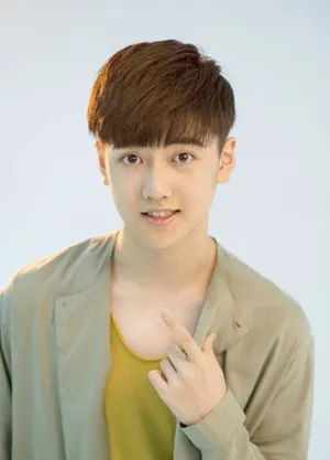 X玖少年团最新杂志写真图片_7