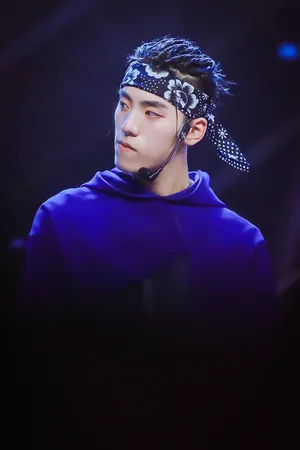 王子异高清帅气图片_6