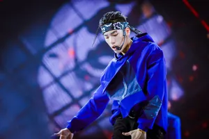 王子异高清帅气图片_7