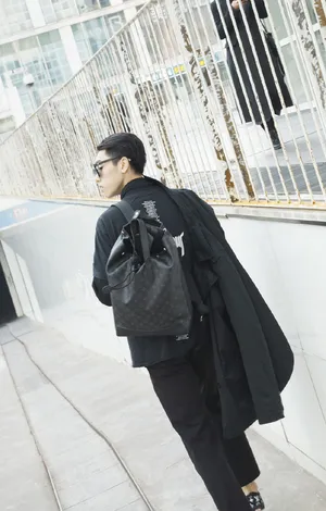偶像练习生王子异图片_2