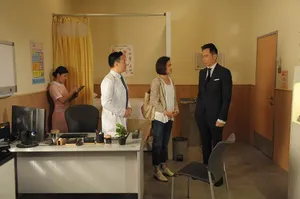 陈豪《完美叛侣》剧照海报图片_10