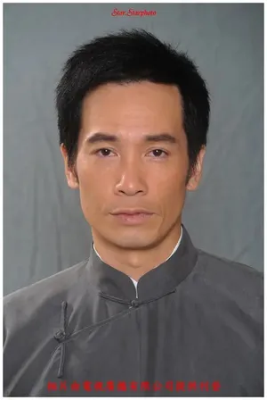 陈豪《天梯》海报图片第1张