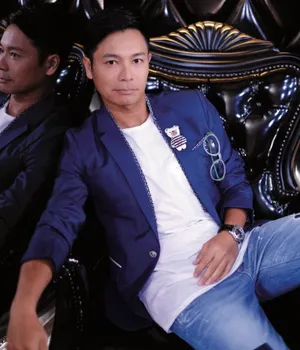 郭晋安写真图片_1