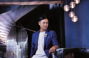 郭晋安写真图片_2