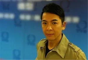 郭政鸿短发时尚酷飒经典写真图片_7