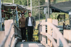 《盲侠大律师2020》张振朗剧照图片_4