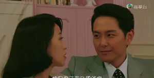 萧正楠《黃金有罪》剧照图片_8