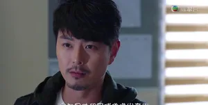 萧正楠《十二传说》剧照图片
