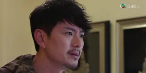 萧正楠《十二传说》剧照图片_5