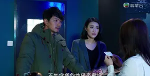 萧正楠《十二传说》剧照图片_7