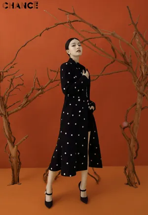 文咏珊温婉柔美写真图片_1