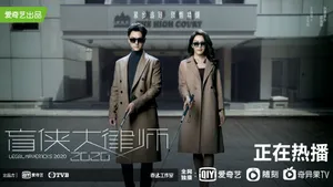 王浩信《盲人大律师2020》海报图片_2