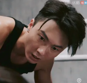 王浩信《兄弟》酷帅剧照图片_4