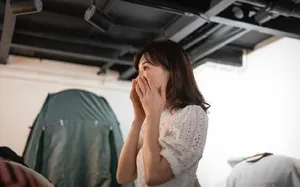 张可颐《暖男爸爸》剧照图片_5