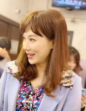张可颐《但愿人长久》舞台剧图片_2