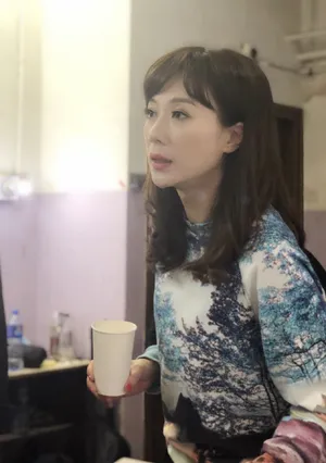 张可颐《但愿人长久》舞台剧图片_5