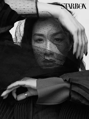 钟丽缇璀璨鎏金大片写真图片_4