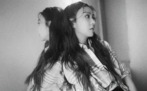 薛凯琪优雅美艳写真图片_4