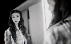 薛凯琪优雅美艳写真图片_6