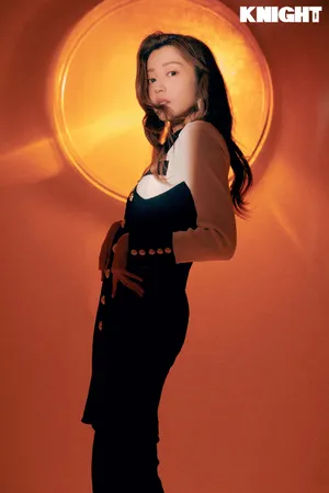 卫诗雅清秀甜美写真图片_3