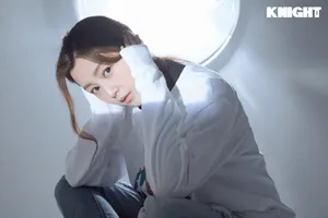 卫诗雅清秀甜美写真图片_7