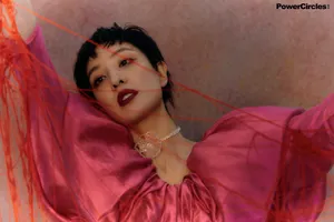 郑希怡性感百变时尚写真大片_11