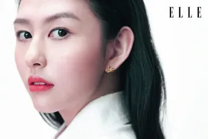 邱淑贞女儿沈月最新封面大片写真图片_6