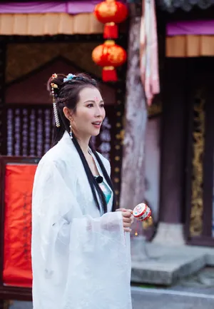 蔡少芬张晋《妻子的浪漫旅行第四季》图片_7