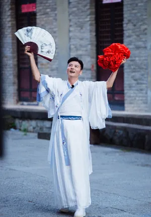 蔡少芬张晋《妻子的浪漫旅行第四季》图片_8