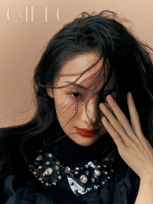 汤加文魅力性感大片写真图片_4