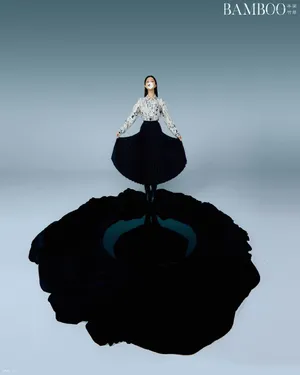 文咏珊时尚妩媚写真图片_11