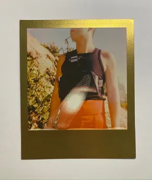 陈冠希潮酷时尚大片写真图片_2