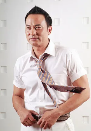任达华型男风帅气图片写真_4