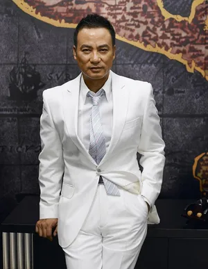 任达华型男风帅气图片写真_5