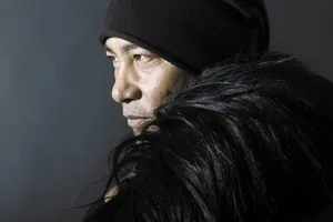 任达华秋冬个性时尚写真图片_1