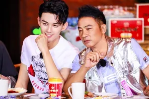 任达华《七十二层奇楼》图片_11