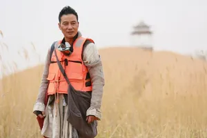 任达华综艺剧照图片_7