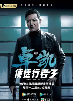 苗侨伟《使徒行者3》图片_2