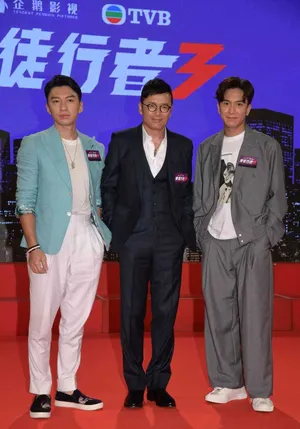 苗侨伟《使徒行者3》图片_5