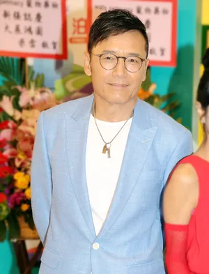 苗侨伟活动照图片_7