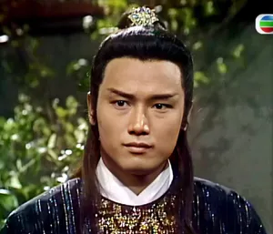 苗侨伟《决战玄武门》图片